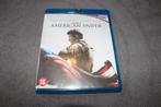 Blu-ray American Sniper, Cd's en Dvd's, Blu-ray, Ophalen of Verzenden, Gebruikt, Drama