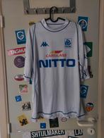 Voetbalshirt Krc Genk 03/04, Maat L, Ophalen of Verzenden