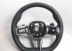 Stuurwiel Schakelpaddles BMW 5 G60 G61 7 G70 X3 G45 M-Pakket, Gebruikt, -, -, Ophalen of Verzenden