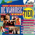 Het Allerbeste Uit De Vlaamse Top Tien 1990 LP vinyl, Pop, Ophalen of Verzenden, Zo goed als nieuw