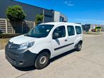 Renault Kangoo Maxi/2020/1.5dci/ sensoren/euro 6, Auto's, Euro 6, Renault, Bedrijf, Te koop
