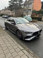 CLA35 AMG 2024 FACELIFT AERO PLUS, Auto's, Automaat, CLA, 4 cilinders, 5 zetels