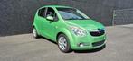 Opel Agila 1.0i *Airco* *CV*, Achat, Entreprise, 5 portes, Vert