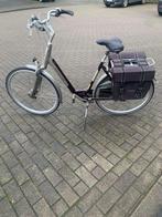 Fiets sparta, Fietsen en Brommers, Ophalen, Zo goed als nieuw, Sparta