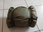 Militaria Armée Française Duvet Sac de Couchage Eté, Collections, Envoi, Armée de terre, Autres types