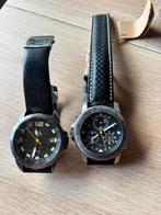 Camels horloges, Handtassen en Accessoires, Horloges | Heren, Ophalen of Verzenden, Gebruikt, Polshorloge, Overige merken