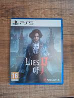 Lies Of P - PS5, Ophalen of Verzenden, Zo goed als nieuw