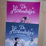 DE HARTENDIEFJES - BEKA CRIP MAELA - 2 euro per boek, Meerdere stripboeken, Ophalen of Verzenden