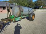 Mesttank, giertank, tank, mest tank, gier tank. Ipsam 3100 l, Zakelijke goederen, Ophalen