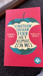 Het klimaat zijn wij., Boeken, Ophalen of Verzenden, Nieuw