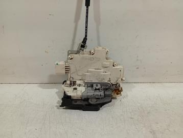 PORTIERVANGER CV ELEKTR. LINKS VOOR Leon (1P1) (1P1837015A) beschikbaar voor biedingen