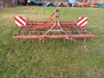 triltandcultivator, Zakelijke goederen, Landbouw | Werktuigen, Ophalen, Akkerbouw, Grondbewerking