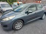Peugeot  207 benzine, Bedrijf, Te koop, Benzine