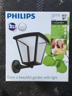 Buitenwandlamp - Philips my Garden, Moins de 50 watts, Appliques murales, LED, Enlèvement