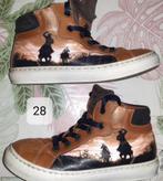 Schoenen maat 28, Ophalen of Verzenden, Zo goed als nieuw, Schoenen