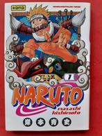 Naruto 1., Livres, BD, Comme neuf, Une BD, Enlèvement ou Envoi, Kishimoto