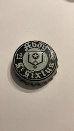 Abbaye Saint-Sixte, Collections, Marques de bière, Envoi, Comme neuf