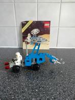 Lego nr.6844 seismologisch voertuig, Complete set, Gebruikt, Ophalen of Verzenden, Lego