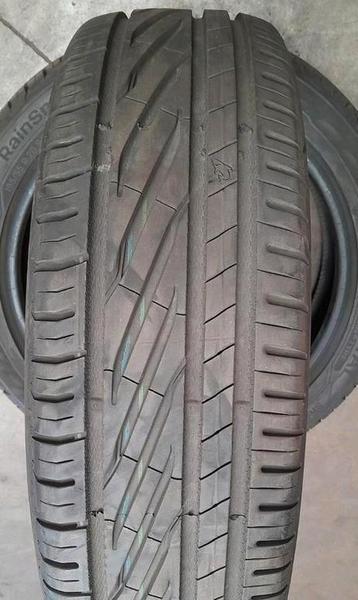 195/55/20 1955520 195/55R20  demo UNIROYAL  beschikbaar voor biedingen