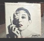 Vinyle 33T Serge Gainsbourg, CD & DVD, Vinyles Singles, Enlèvement ou Envoi