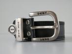 Dona Karan riem. Leer. Vintage., Vêtements | Femmes, Ceintures, Cuir véritable, Enlèvement ou Envoi, DKNY, Comme neuf