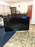 SAMSUNG TV-SCHERM HD 65 „4K KRISTAL- KAPOT- TE REPAREREN, Audio, Tv en Foto, Televisies, 100 cm of meer, Samsung, Smart TV, Gebruikt