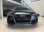 Audi RS6, Auto's, Automaat, 4000 cc, RS6, Leder