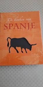De keuken van Spanje - Beverly Leblanc, Ophalen of Verzenden, Zo goed als nieuw, Spanje