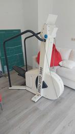 Ergo step 1000 fitnesstoestel, Sport en Fitness, Ophalen, Gebruikt