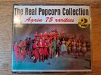 The Real Popcorn collection, Cd's en Dvd's, Ophalen of Verzenden, Zo goed als nieuw