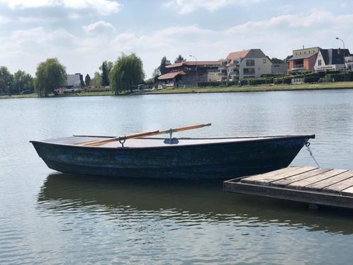 retro boot, Watersport en Boten, Overige Watersport en Boten, Gebruikt, Ophalen