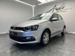 Volkswagen Polo 1.0i *GARANTIE 12 MOIS*AIRCO*, Argent ou Gris, Achat, Euro 6, Entreprise