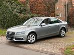 Audi A4 2010 Euro 5 2.0 Diesel 170.000km, Auto's, Voorwielaandrijving, Euro 5, Stof, Beige