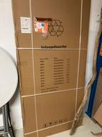 Douchepaneel glas Inloopdouche, Doe-het-zelf en Bouw, Sanitair, Ophalen, Glas