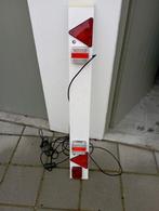 Verlichtings bord aanhangwagen, Enlèvement, Comme neuf