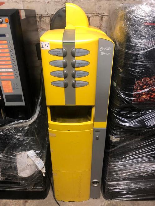 Koffie Automaat, Verzamelen, Automaten | Overige, Zo goed als nieuw, Ophalen