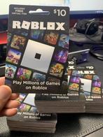 Roblox ROBUX, Neuf, Online, Virtual Reality, Autres genres