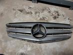 Mercedes-Benz calandre grille, Autos : Pièces & Accessoires, Enlèvement ou Envoi, Mercedes-Benz