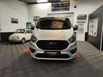 Ford Transit Custom "SPORT" 2.0 TDCi 185 CV automatique, Auto's, Ford, Automaat, Euro 6, 4 cilinders, Bedrijf