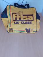 Retro sporttas  van 1980 in goede staat, Ophalen, Zo goed als nieuw