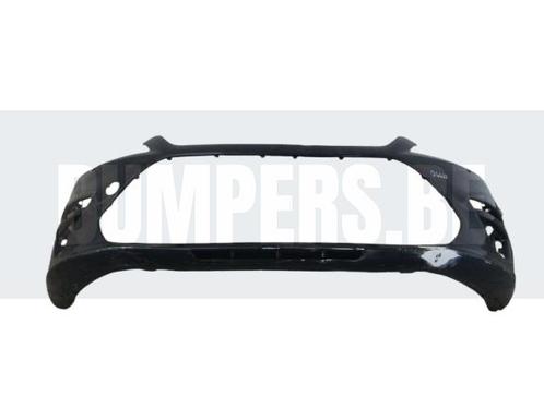 Bumper Ford Mondeo MK4 IV FACELIFT Titanium S 10-14 Voorbump, Auto-onderdelen, Carrosserie, Bumper, Voor, Gebruikt, 6 maanden garantie