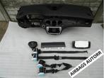Kit airbags Mercedes CLA AMG W117, Ophalen of Verzenden, Gebruikt
