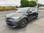 Toyota C-HR C-LUB Bi-Tone Toyota C-HR Hybride C-lub & Techno, Automaat, Parkeersensor, Euro 6, 72 kW