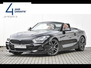 BMW Serie Z Z4 sDrive 30i, Auto's, Automaat, 1998 cc, Euro 6, Cabriolet