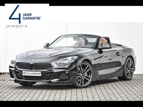 BMW Serie Z Z4 sDrive 30i, Auto's, BMW, Z4, Adaptieve lichten, Airconditioning, Alarm, Climate control, Cruise Control, Keyless entry