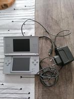 Nintendo ds met accessoires en spellen, Games en Spelcomputers, Spelcomputers | Nintendo DS, Ophalen, Zo goed als nieuw