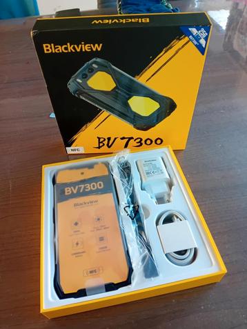 blackview, Télécoms, Enlèvement, Neuf