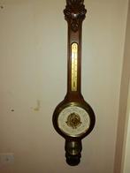 Antieke Barometer, Enlèvement, Baromètre