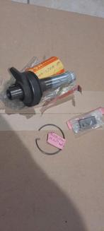 Suzuki kickstarter DR 500, Motoren, Ophalen of Verzenden, Nieuw