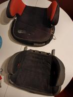 Siege auto isofit, Enlèvement, Utilisé